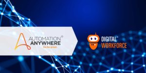 Automation Anywhere Digital Workforce
