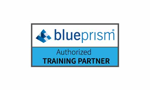 blueprism authorized training partner