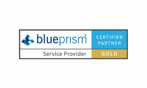bluerprism service provider
