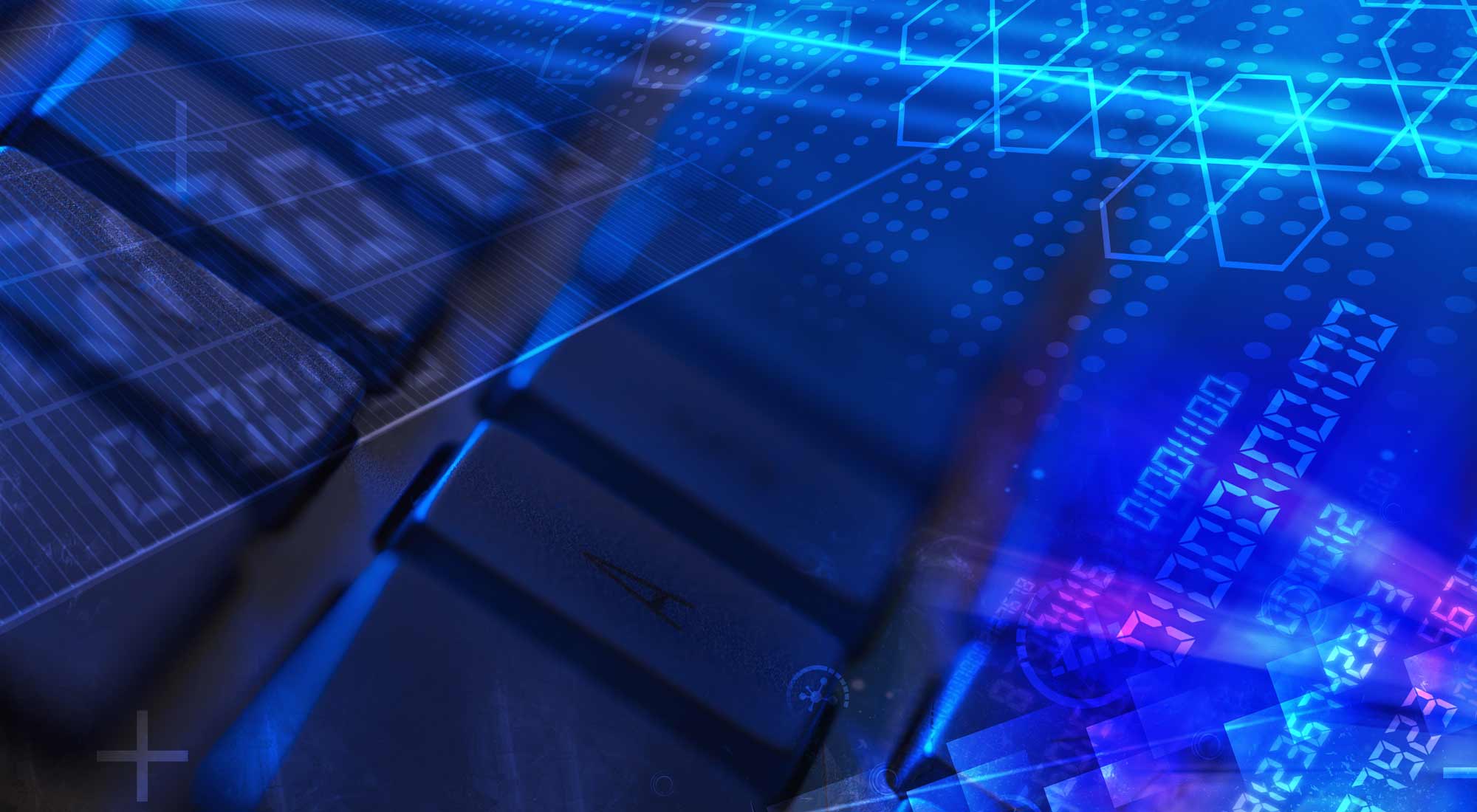 Blue Prism RPA Services Robotic Process Automation