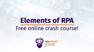 Elements of RPA