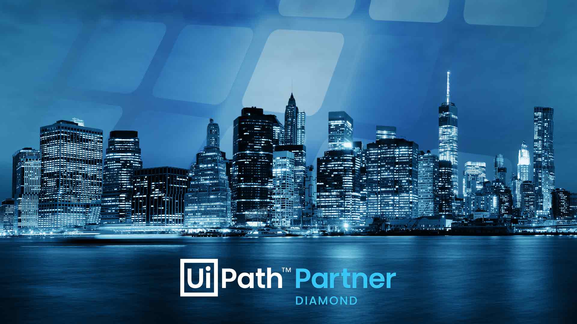 UiPath Diamond Partner