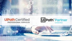 UiPath Services Network