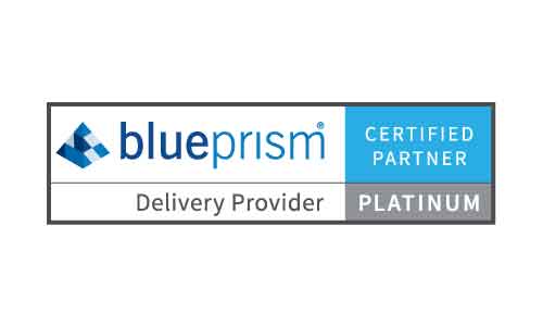 blueprism delivery provider