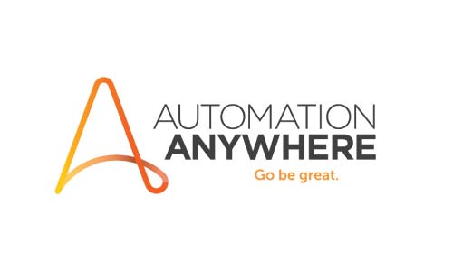 Automation Anywhere RPA