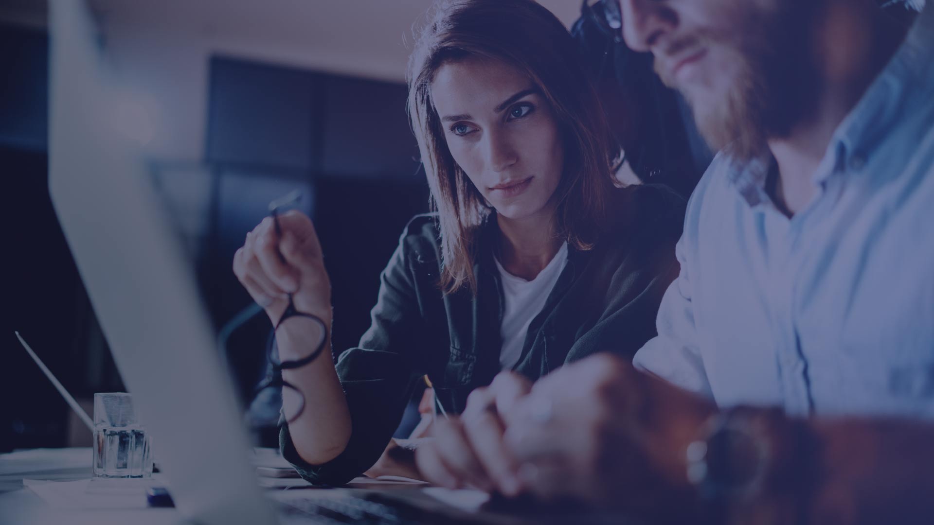 Training and Mentoring | Digital Workforce