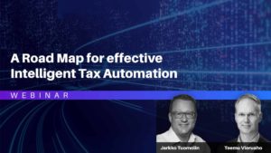 RPA for Tax