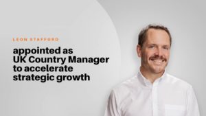 Country manager UK