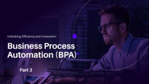 RPA in Business Process Automation