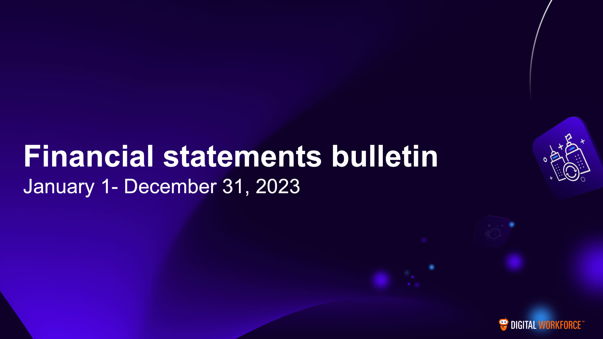 Financial-Statement-Bulletin-2023-cover