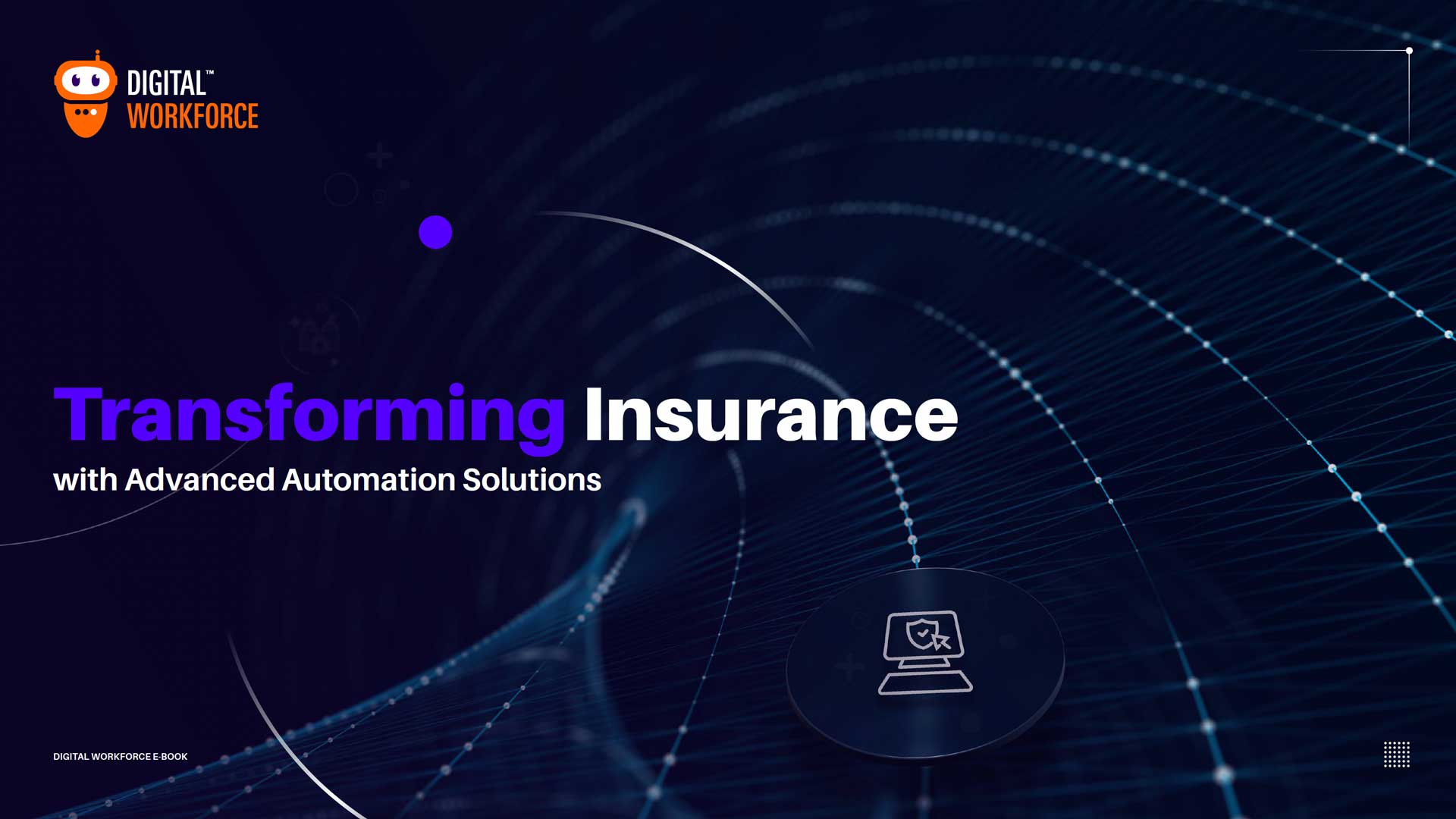 automation in insurance