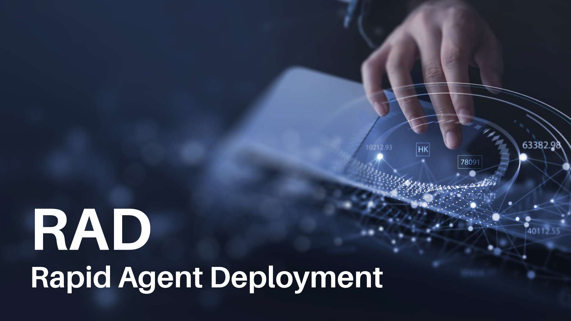 Sema4.ai Rapid Agent Deployment