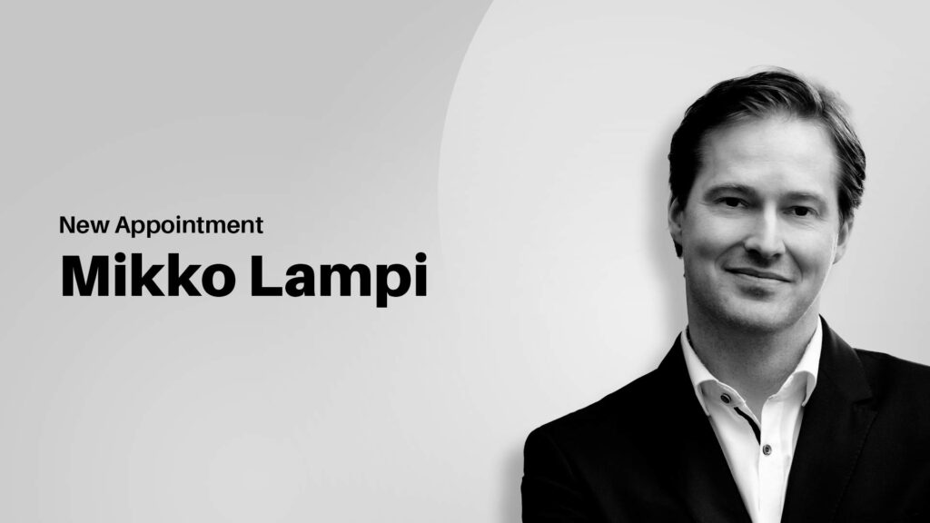 Mikko Lampi