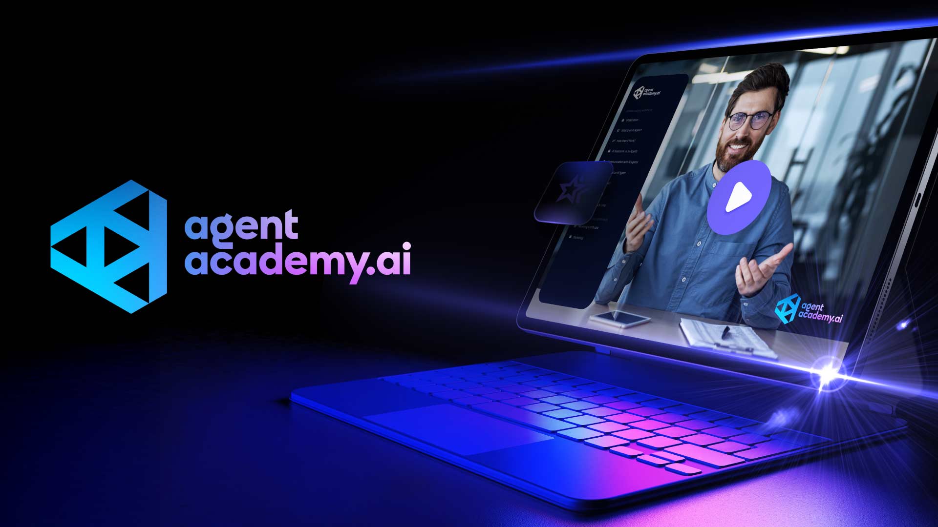 Digital Workforce Launches agentacademy.ai to Accelerate Enterprise AI Literacy and Upskilling