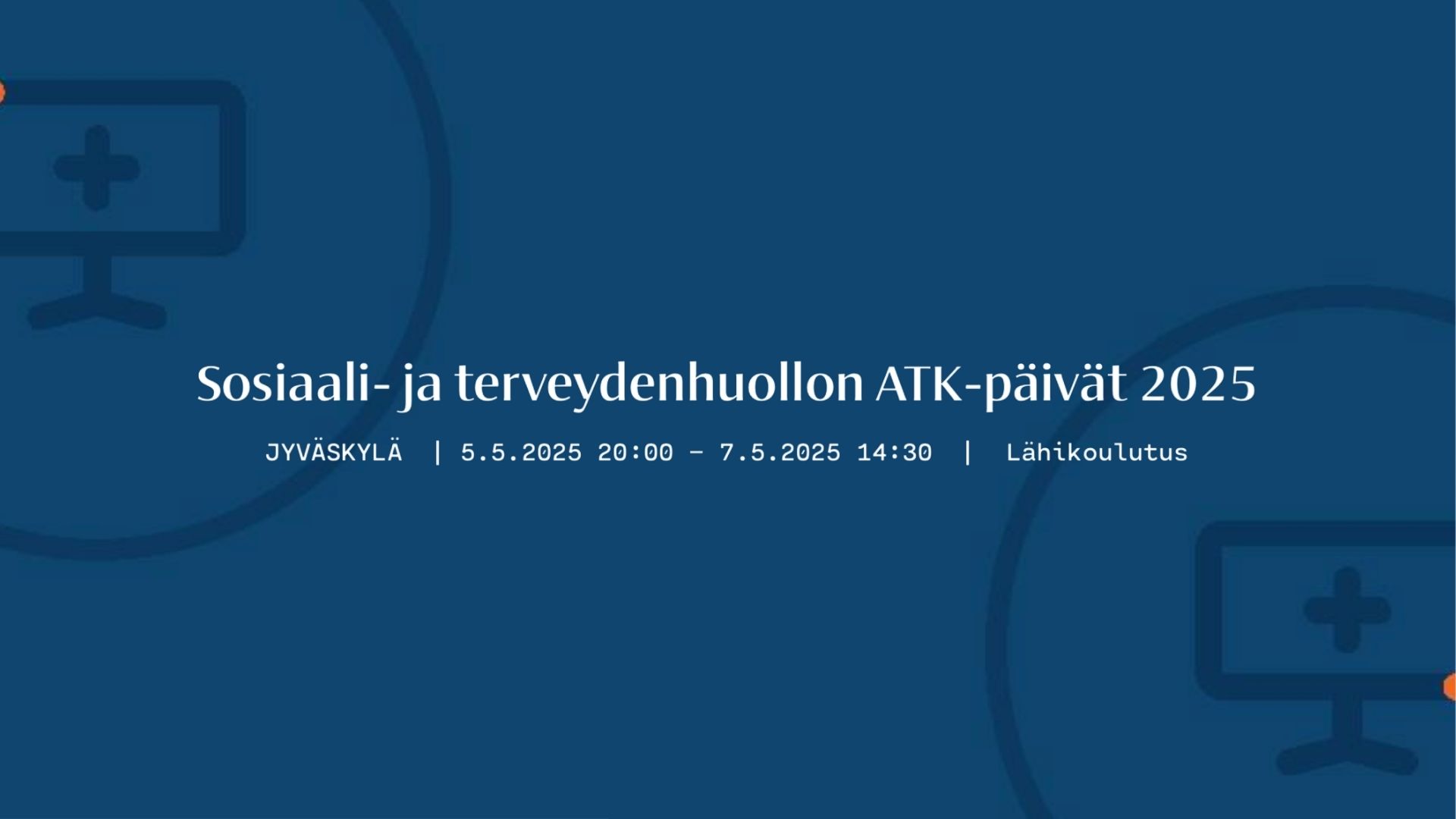 ATK päivät ATK päivät