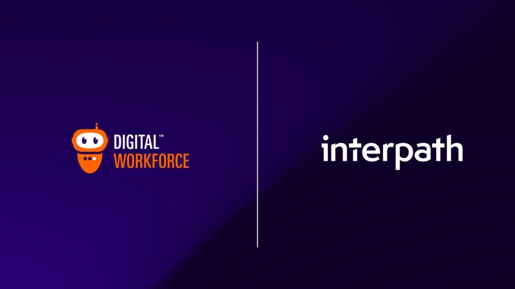 Digital Workforce ja Interpath