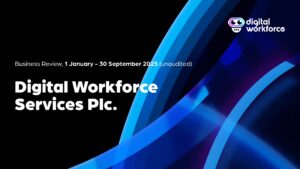 Digital Workforce: Business Review