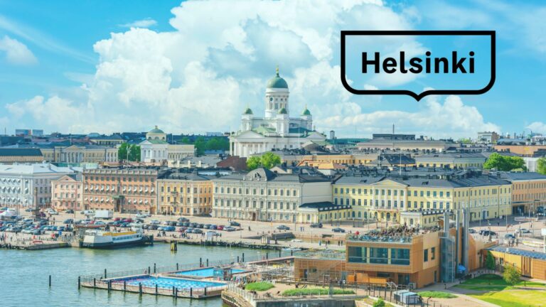 Helsingin kaupunki