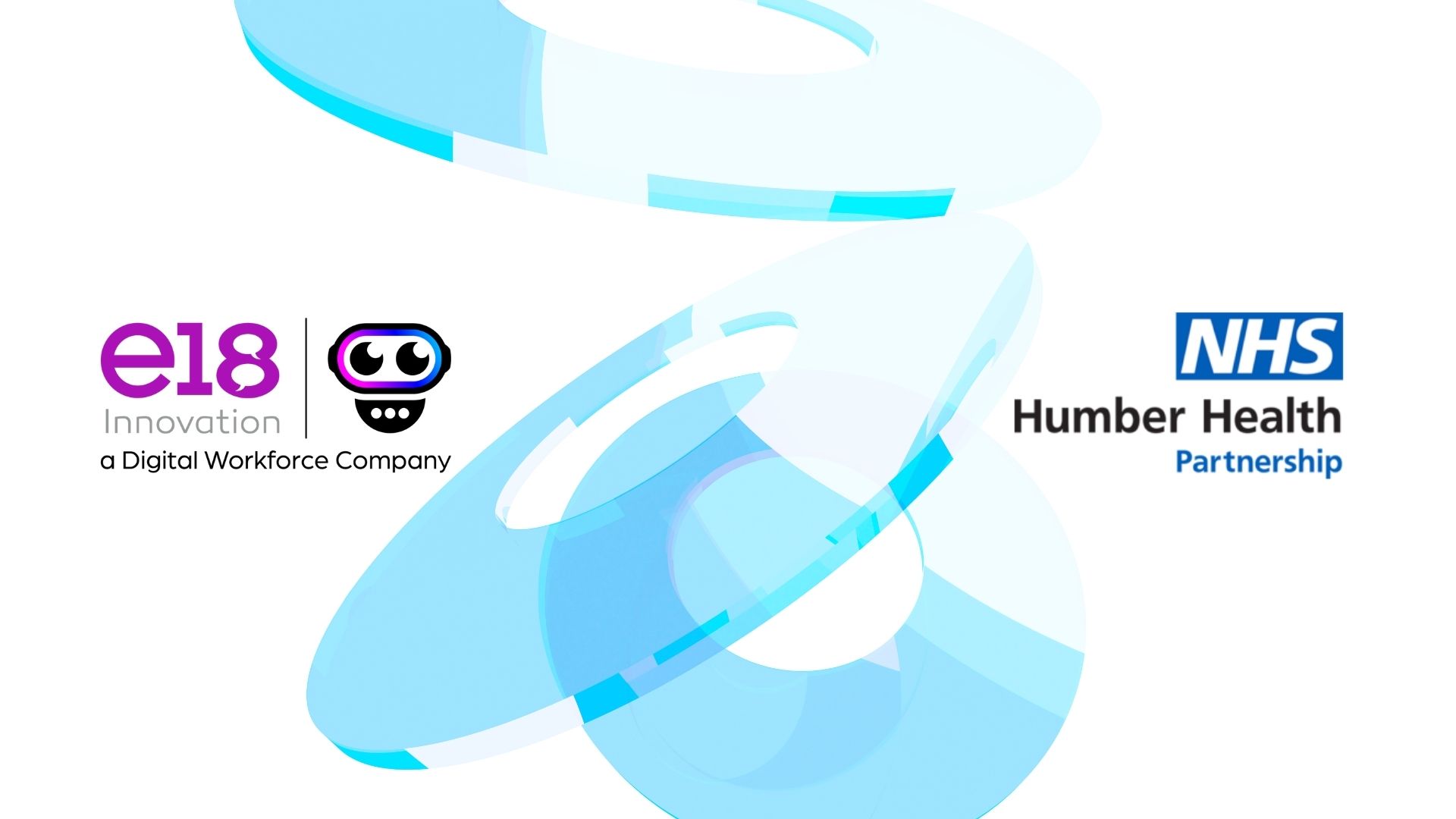 e18dwf press release Outpatient Automation