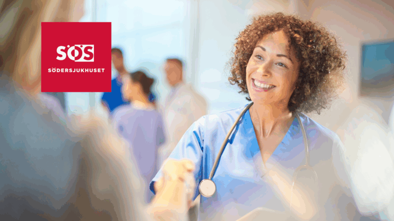 södersjukhuset