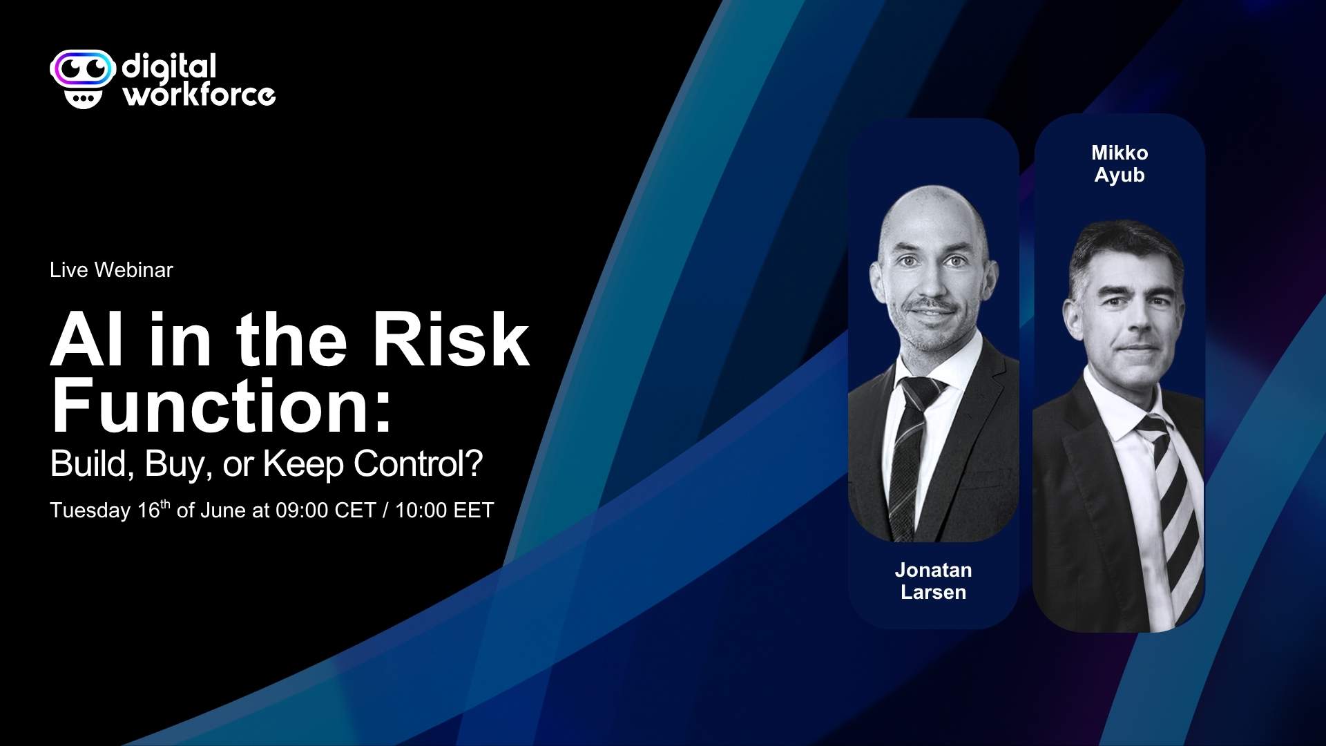 AI Webinar AI Webinar