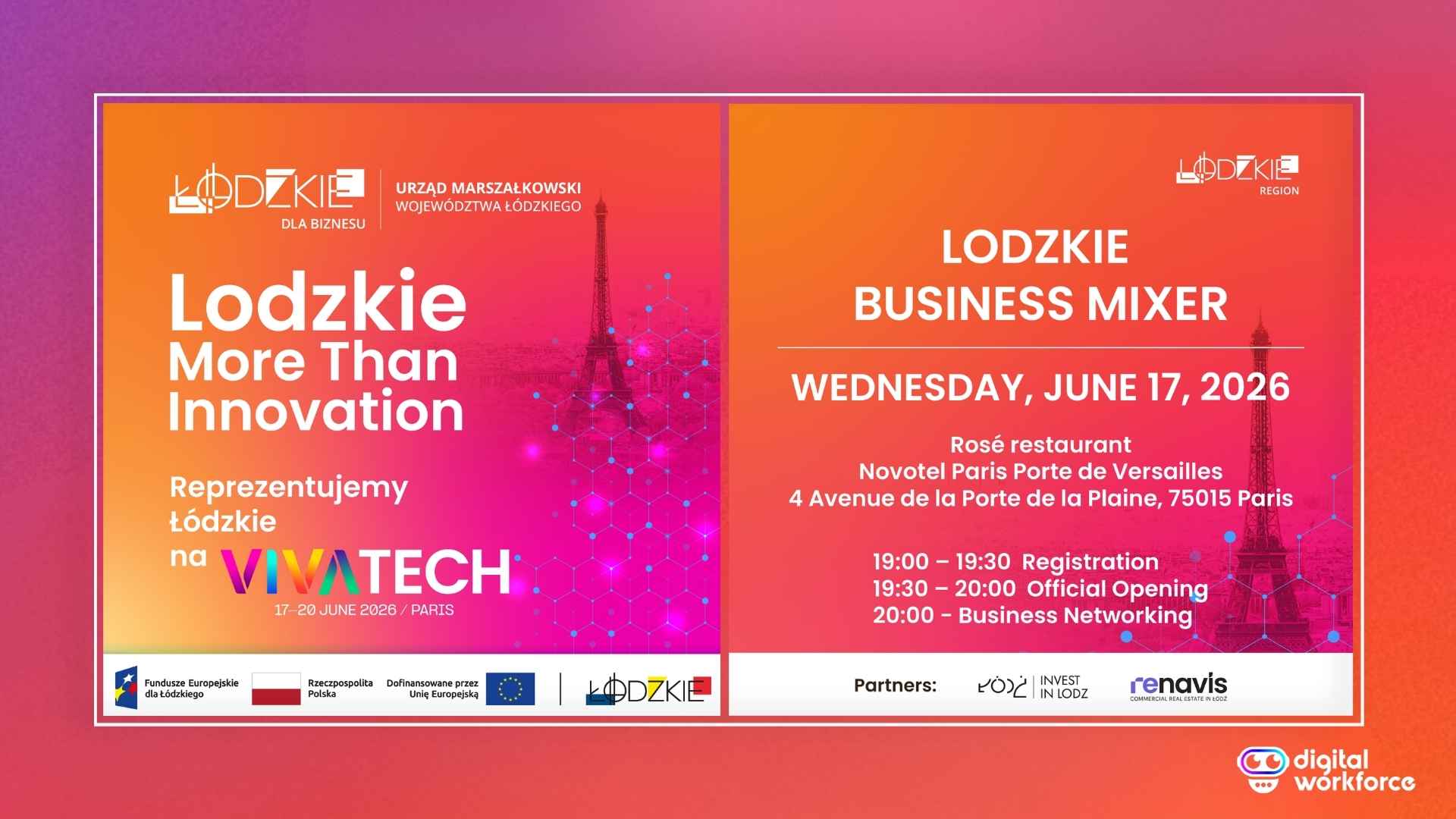 VIVATECH