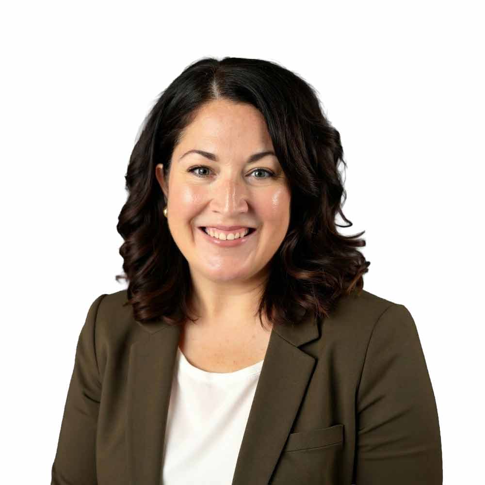 Jennifer Carmichael