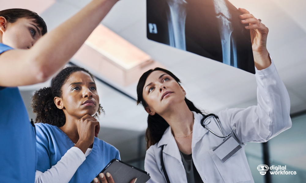 Radiology article Radiology article