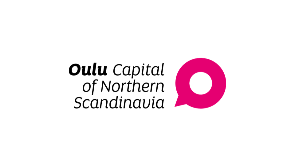 City of Oulu logo